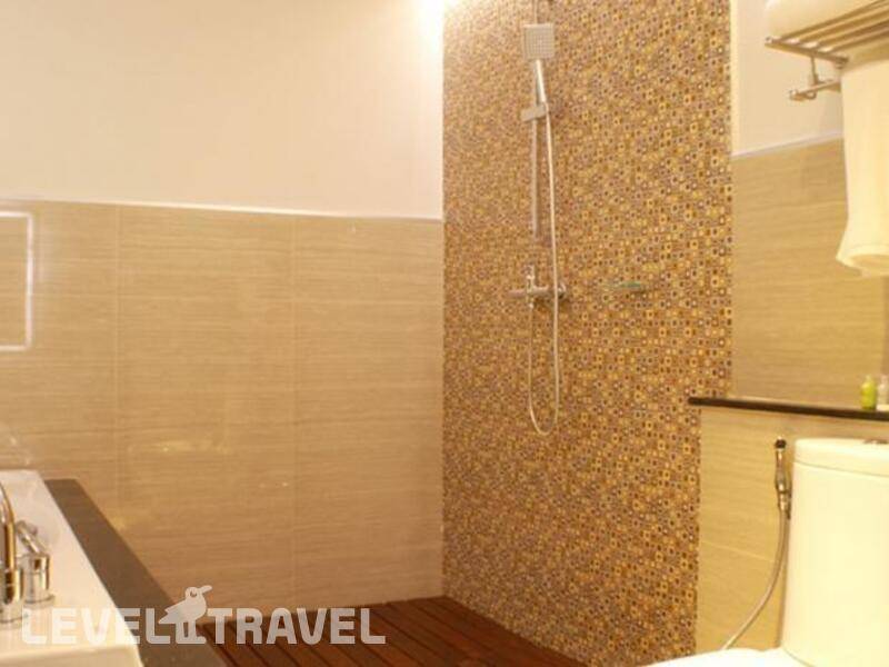 Фотография Aiyara Grand Hotel