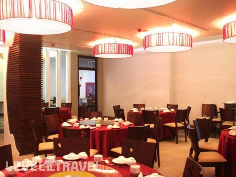 Фотография Aiyara Grand Hotel
