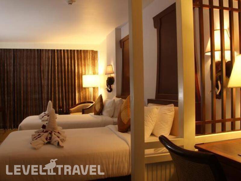 Фотография Aiyara Grand Hotel