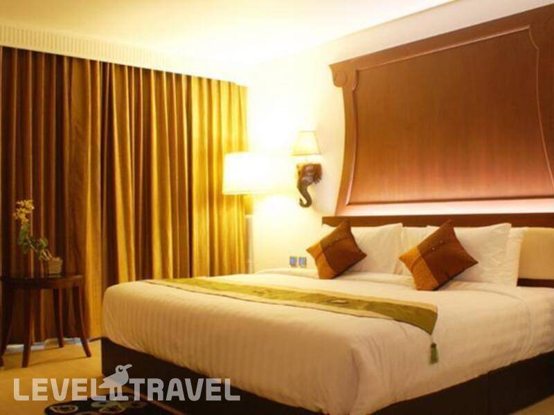 Фотография Aiyara Grand Hotel