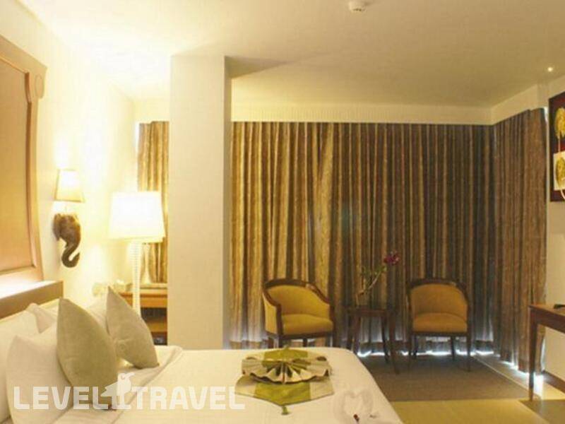 Фотография Aiyara Grand Hotel