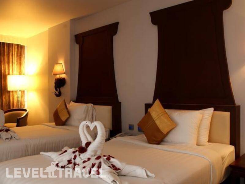 Фотография Aiyara Grand Hotel