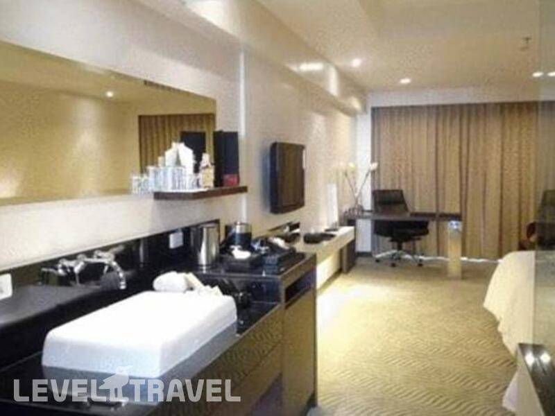 Фотография Furama Silom Hotel Фотография Furama Silom Hotel