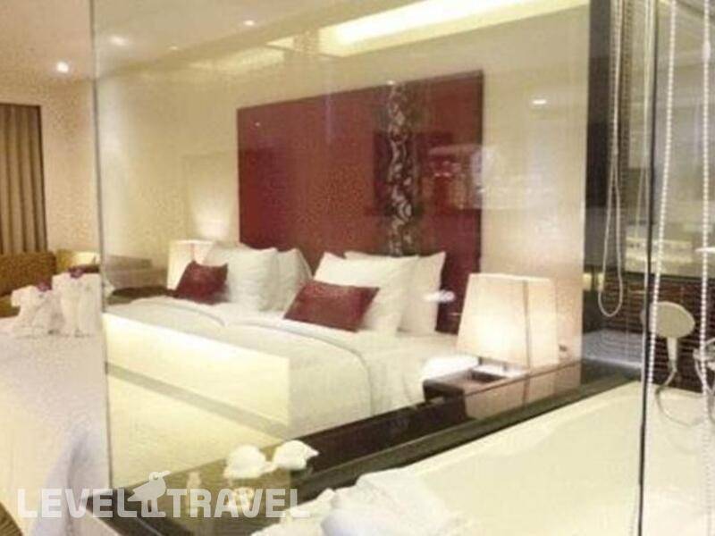 Фотография Furama Silom Hotel Фотография Furama Silom Hotel