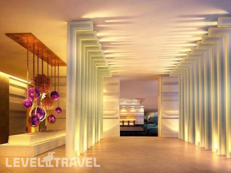 Фотография Furama Silom Hotel Фотография Furama Silom Hotel