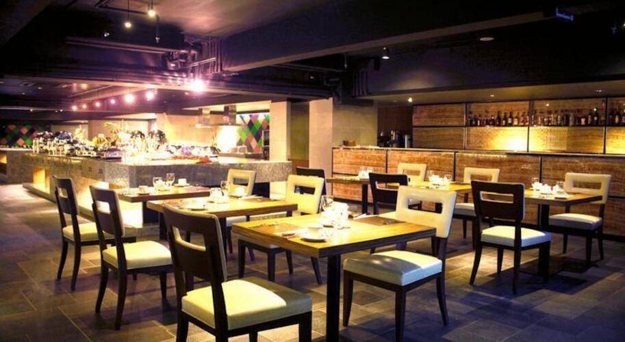 Furama Silom Hotel