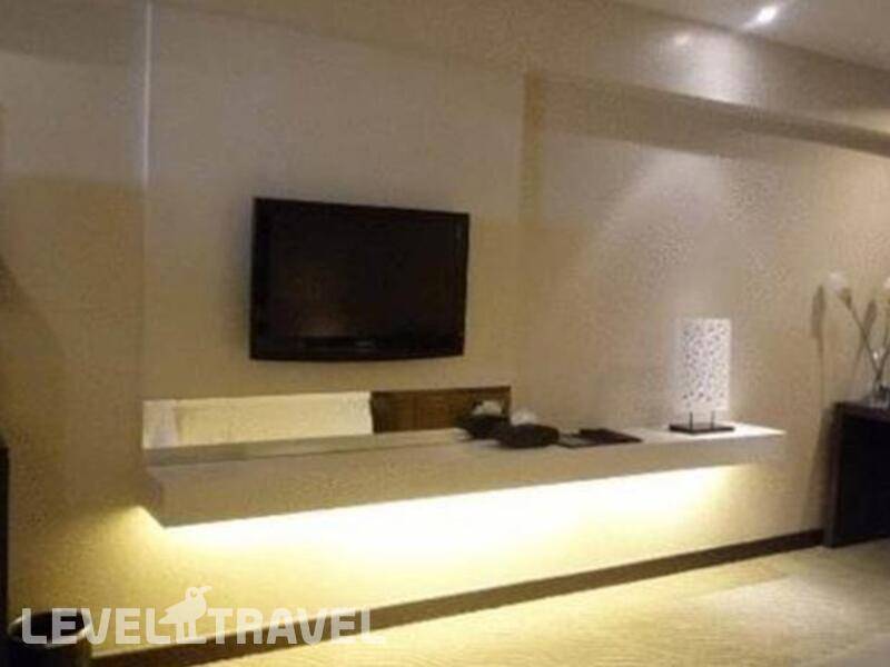 Фотография Furama Silom Hotel Фотография Furama Silom Hotel