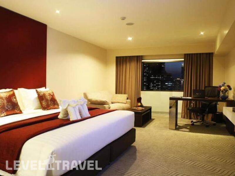 Фотография Furama Silom Hotel Фотография Furama Silom Hotel
