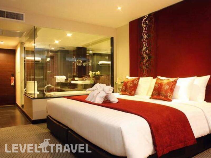 Фотография Furama Silom Hotel Фотография Furama Silom Hotel