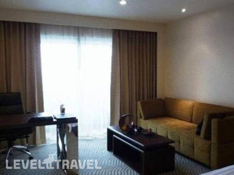 Фотография Furama Silom Hotel Фотография Furama Silom Hotel