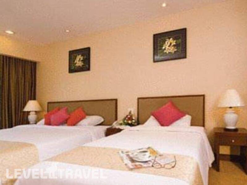 Фотография Furama Silom Hotel Фотография Furama Silom Hotel