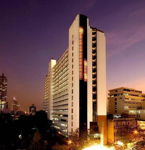 Furama Silom Hotel