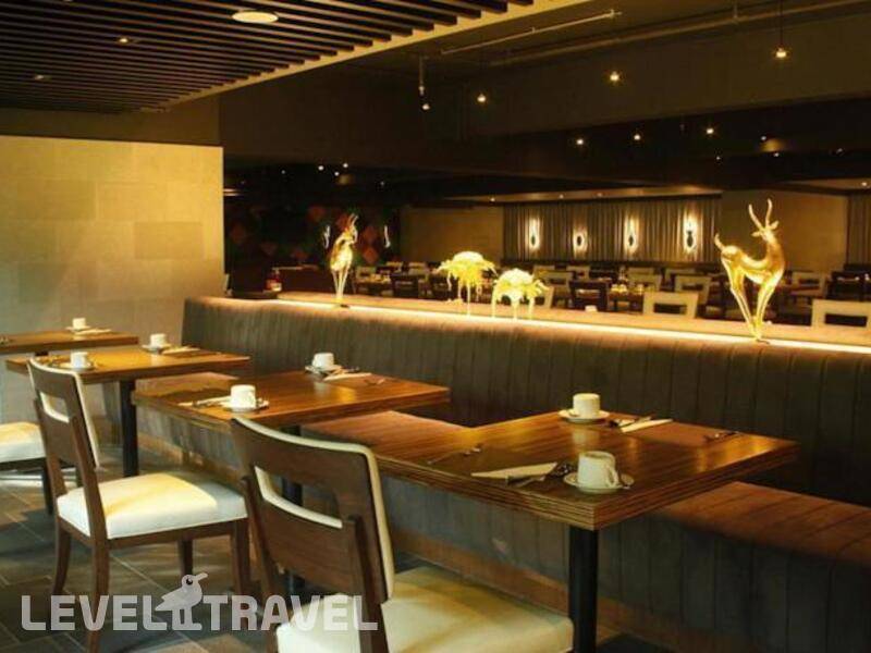 Фотография Furama Silom Hotel Фотография Furama Silom Hotel