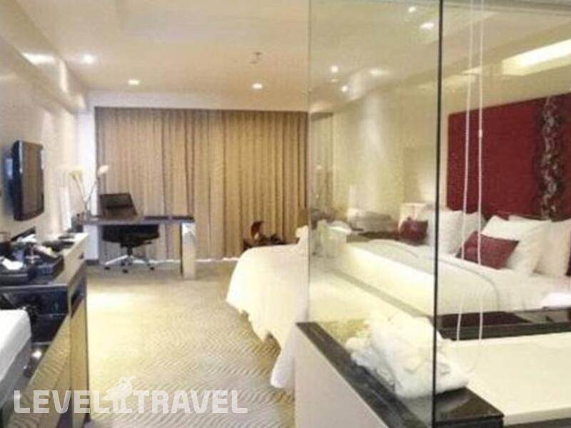 Фотография Furama Silom Hotel Фотография Furama Silom Hotel