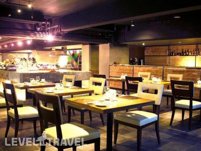 Фотография Furama Silom Hotel Фотография Furama Silom Hotel