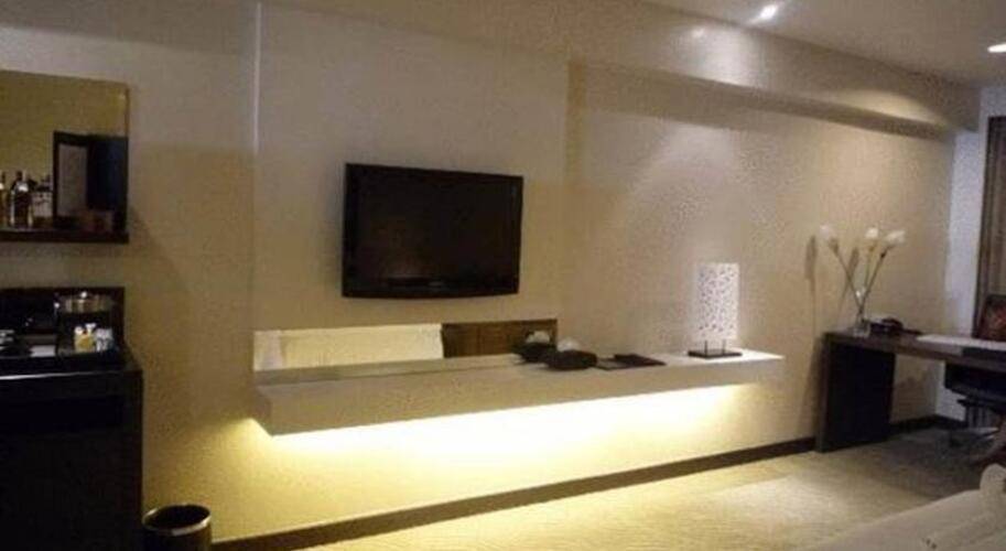 Furama Silom Hotel