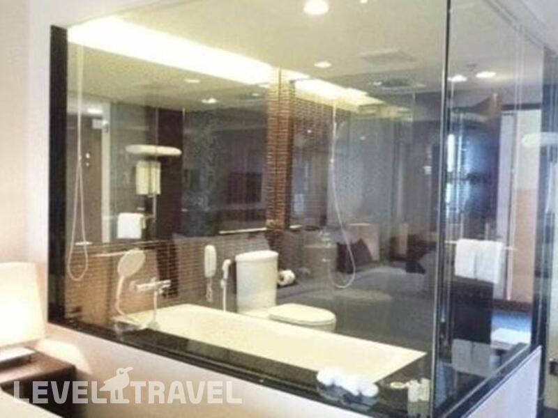 Фотография Furama Silom Hotel Фотография Furama Silom Hotel