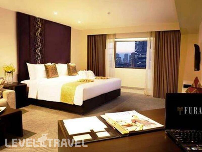 Фотография Furama Silom Hotel Фотография Furama Silom Hotel