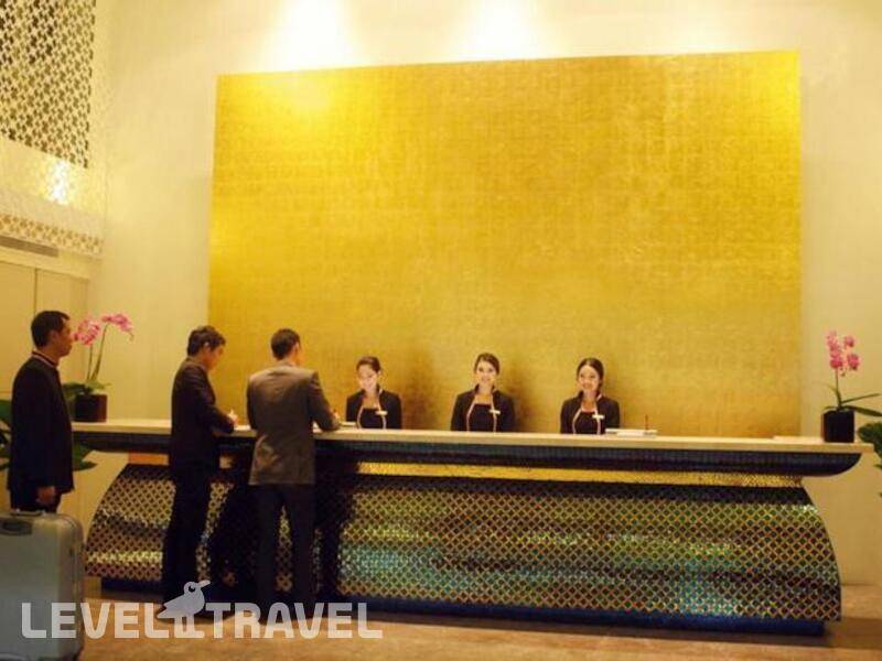 Фотография Furama Silom Hotel Фотография Furama Silom Hotel