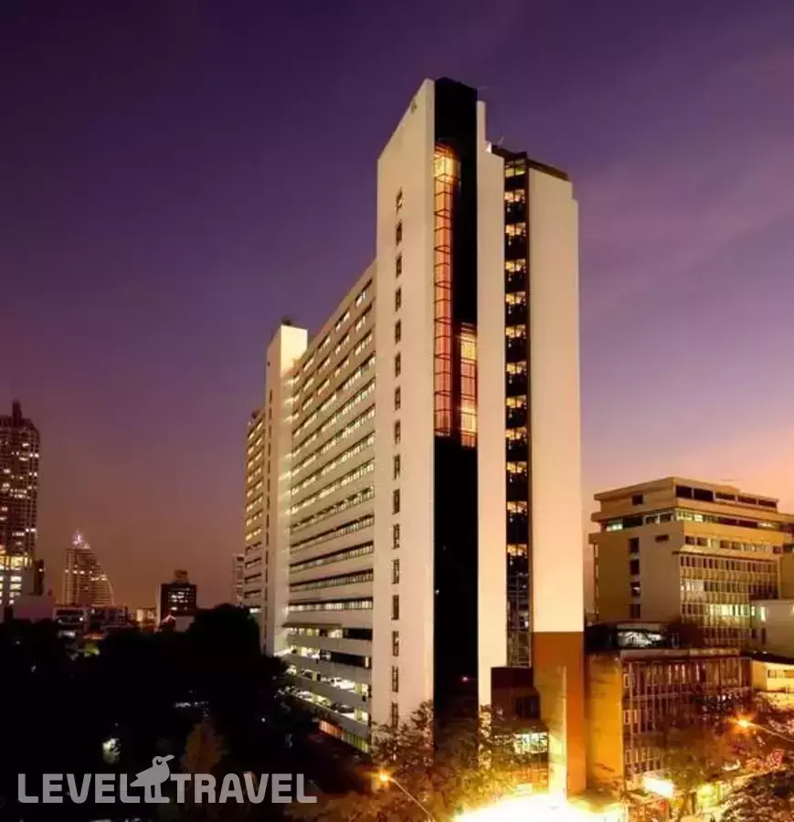 Furama Silom Hotel