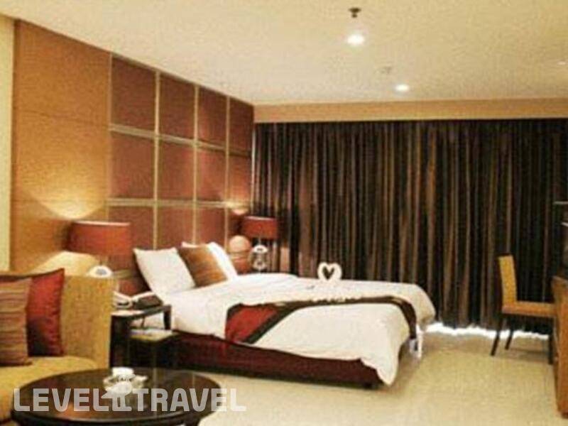 Фотография Furama Silom Hotel Фотография Furama Silom Hotel