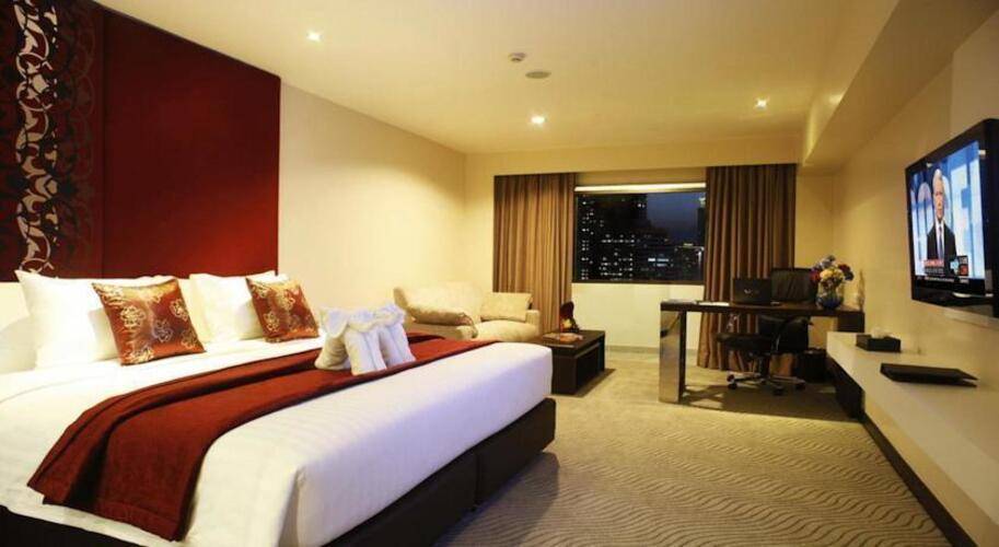 Furama Silom Hotel