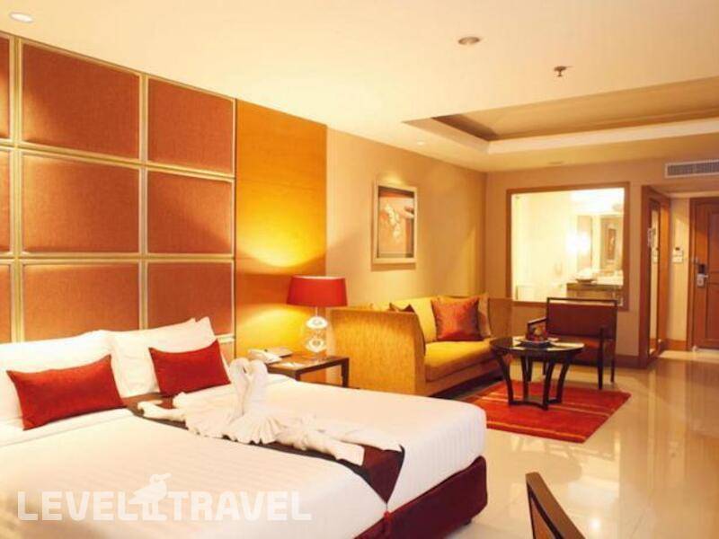 Фотография Furama Silom Hotel Фотография Furama Silom Hotel