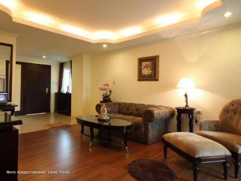 Фотография Lk Royal Suite