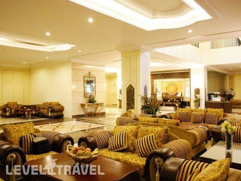 Фотография Lk Royal Suite