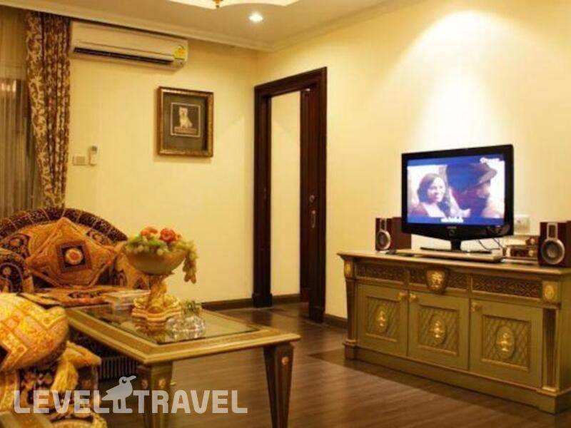 Фотография Lk Royal Suite