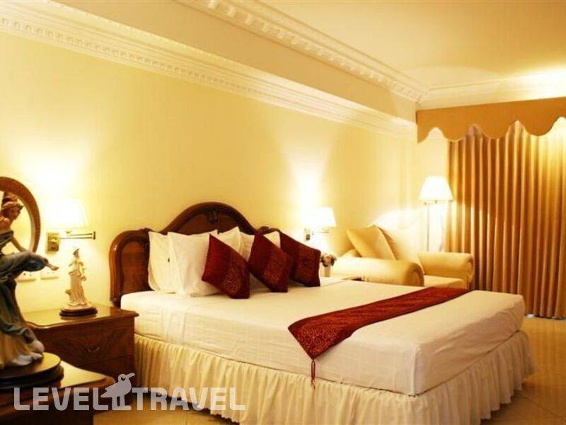 Фотография Lk Royal Suite