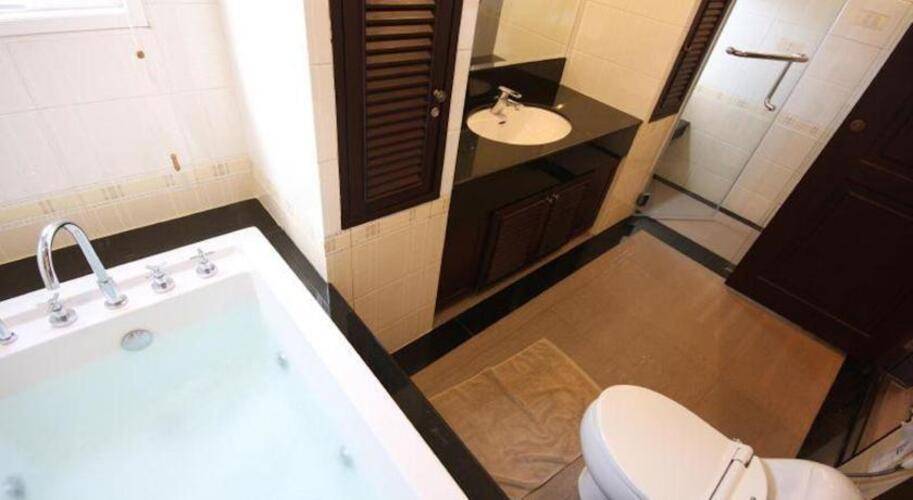 Lk Royal Suite