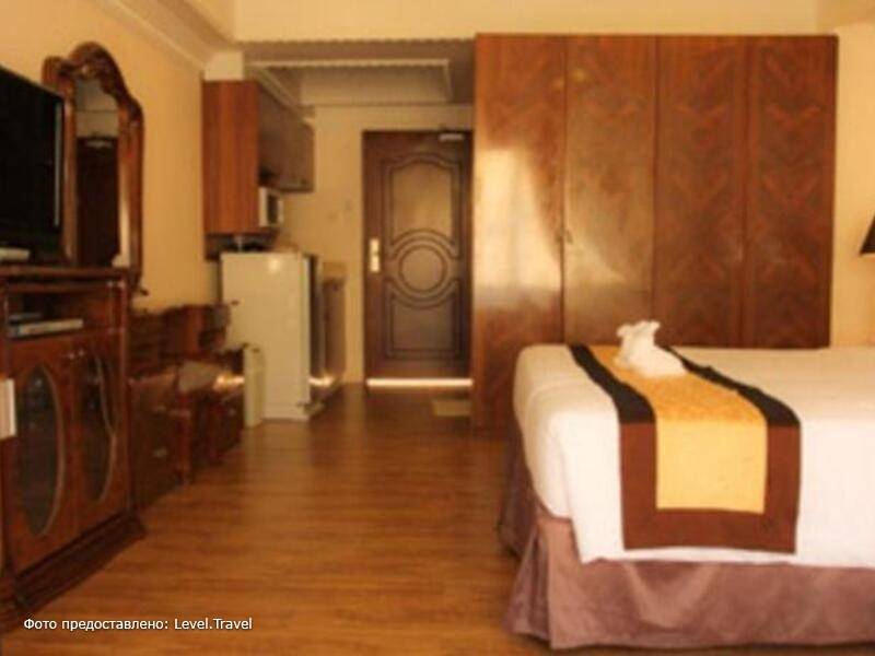 Фотография Lk Royal Suite