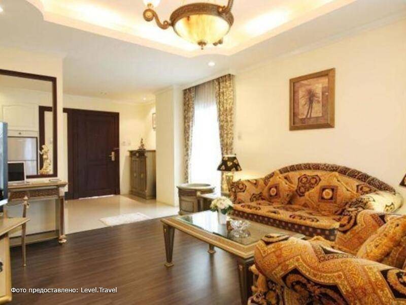 Фотография Lk Royal Suite