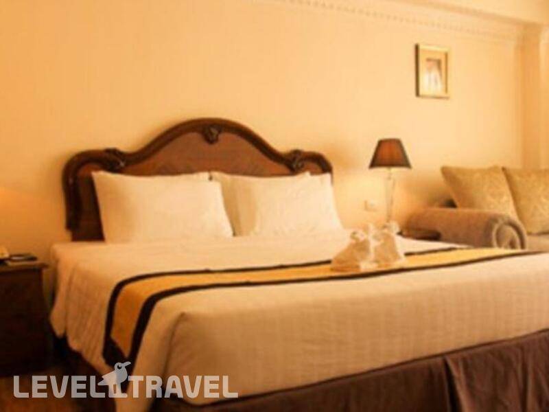 Фотография Lk Royal Suite