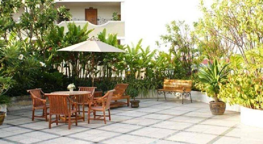 Lk Royal Suite