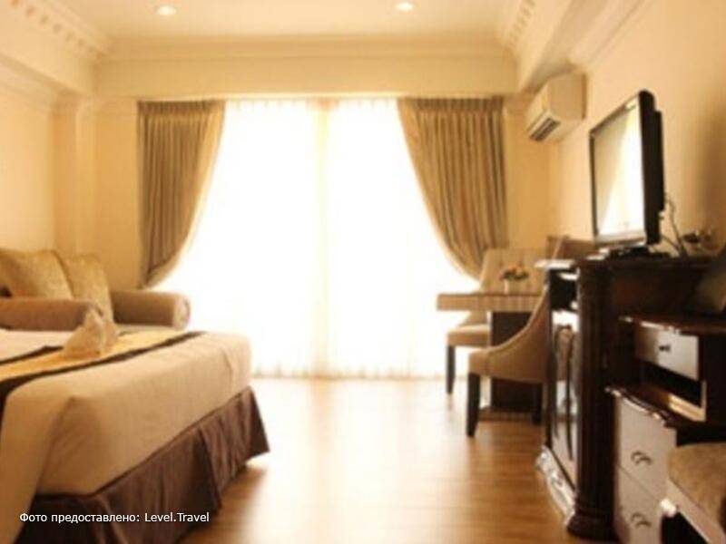 Фотография Lk Royal Suite