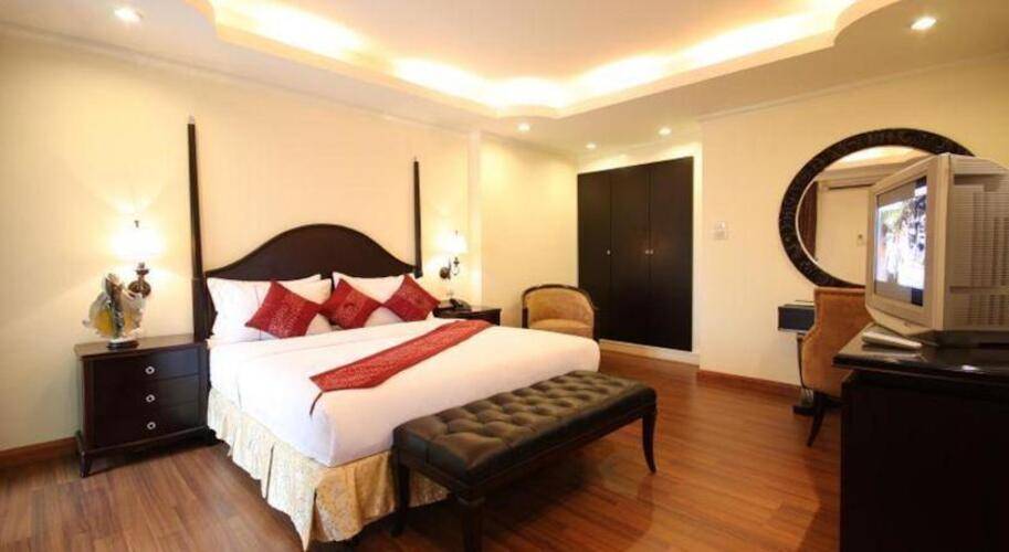 Lk Royal Suite