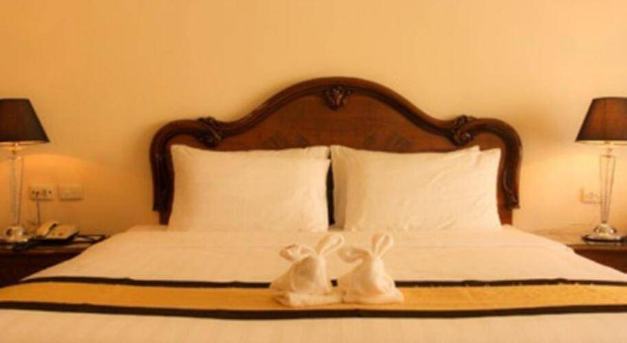 Lk Royal Suite