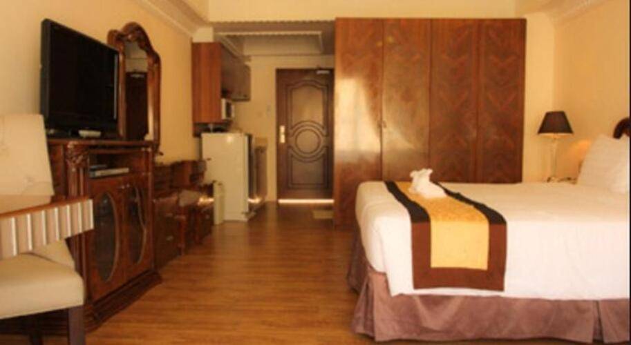 Lk Royal Suite