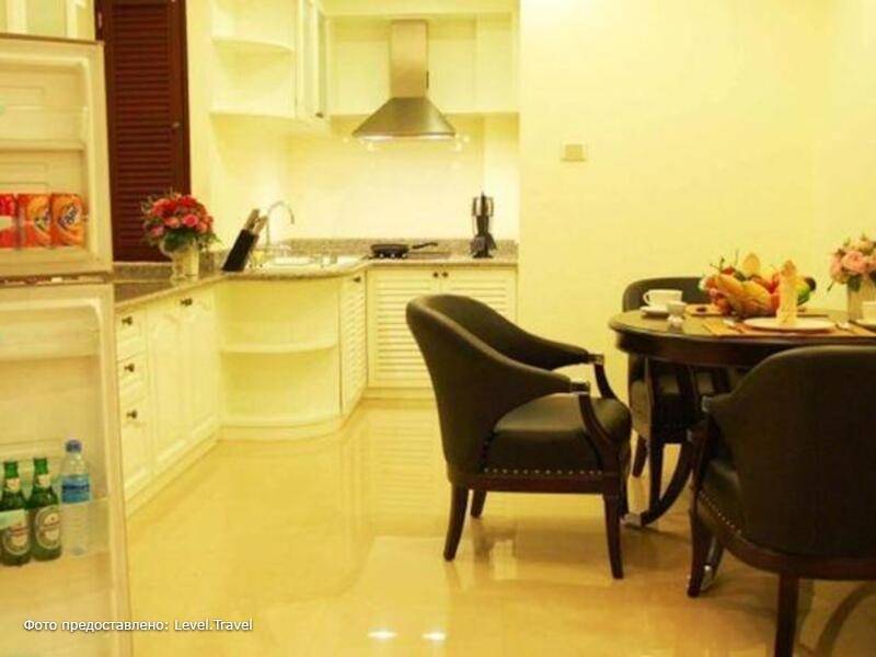 Фотография Lk Royal Suite