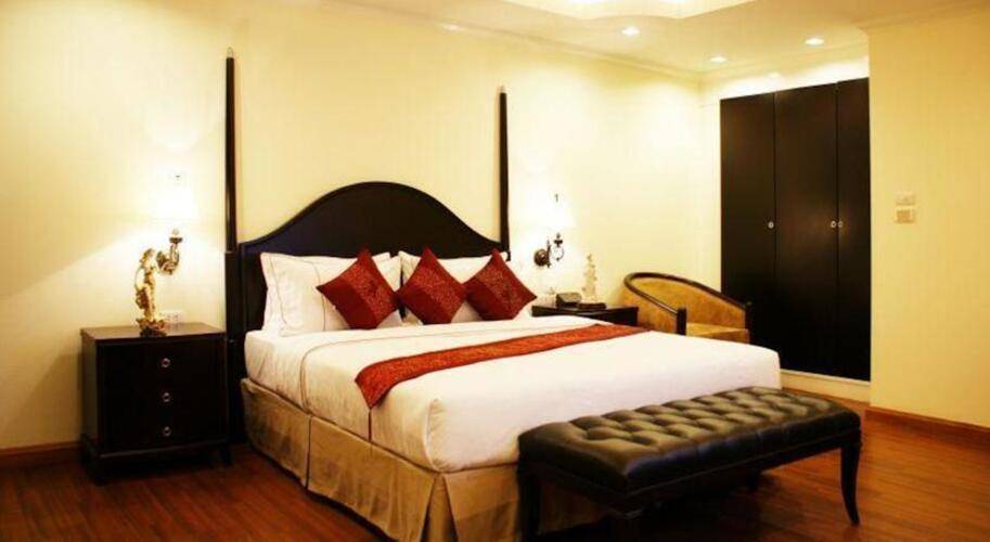 Lk Royal Suite
