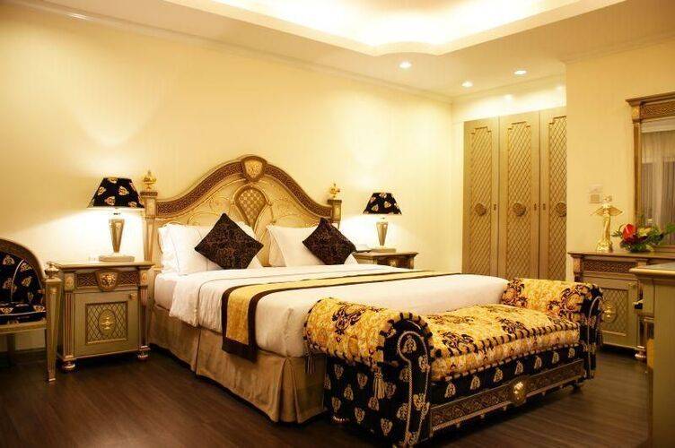 Lk Royal Suite