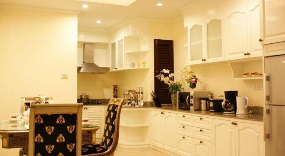 Lk Royal Suite