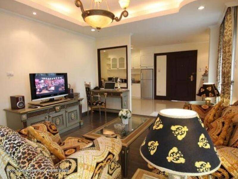 Фотография Lk Royal Suite