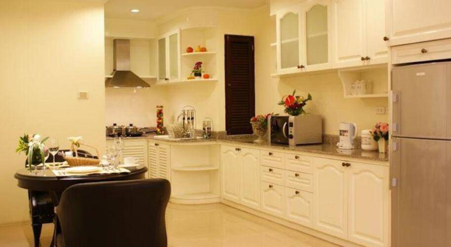 Lk Royal Suite