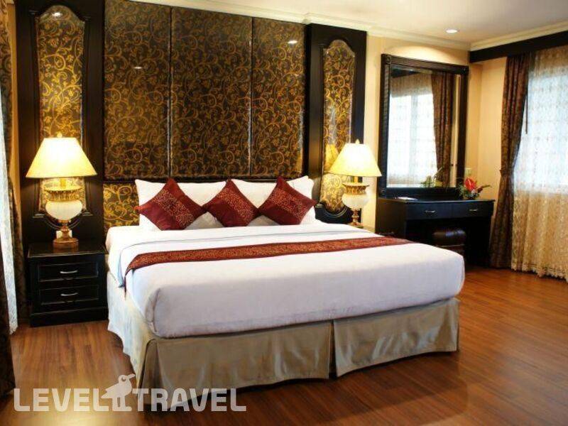 Фотография Lk Royal Suite