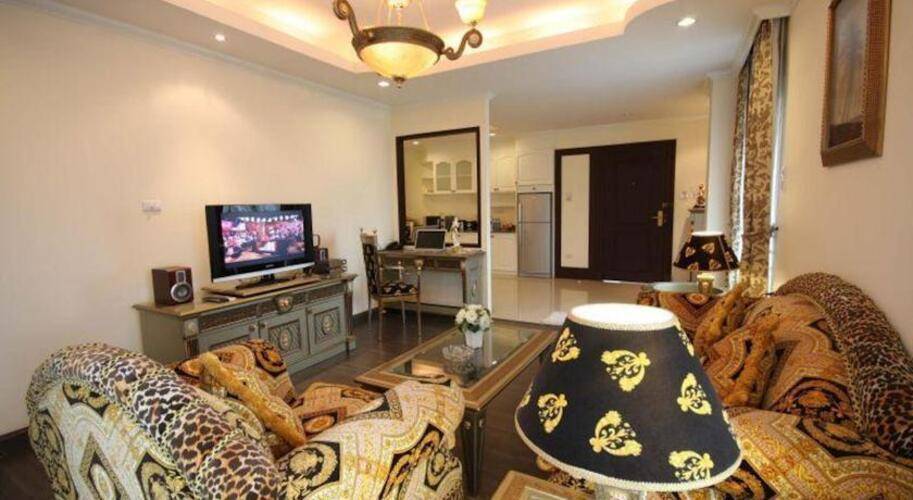 Lk Royal Suite