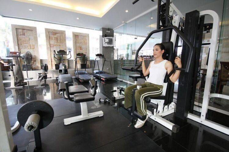 Lk Royal Suite
