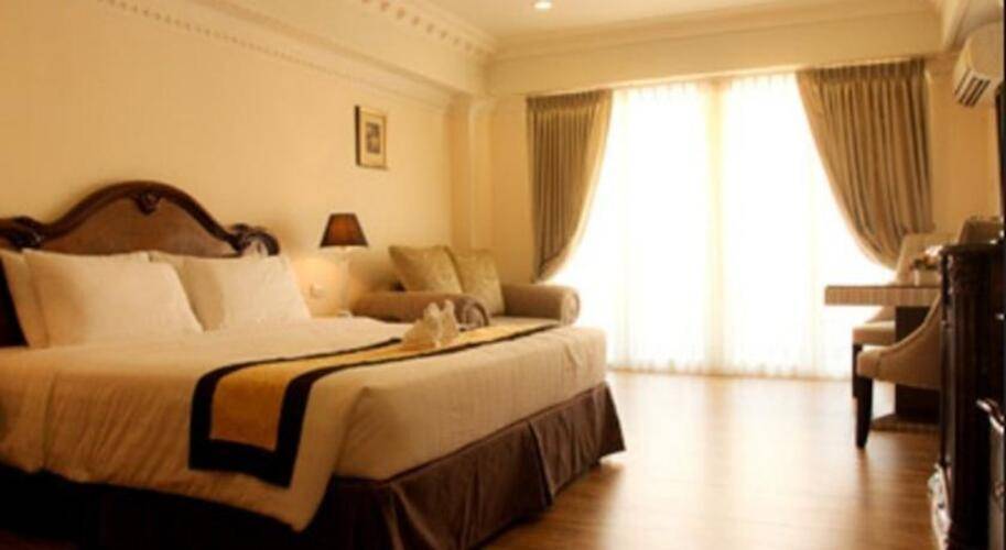 Lk Royal Suite